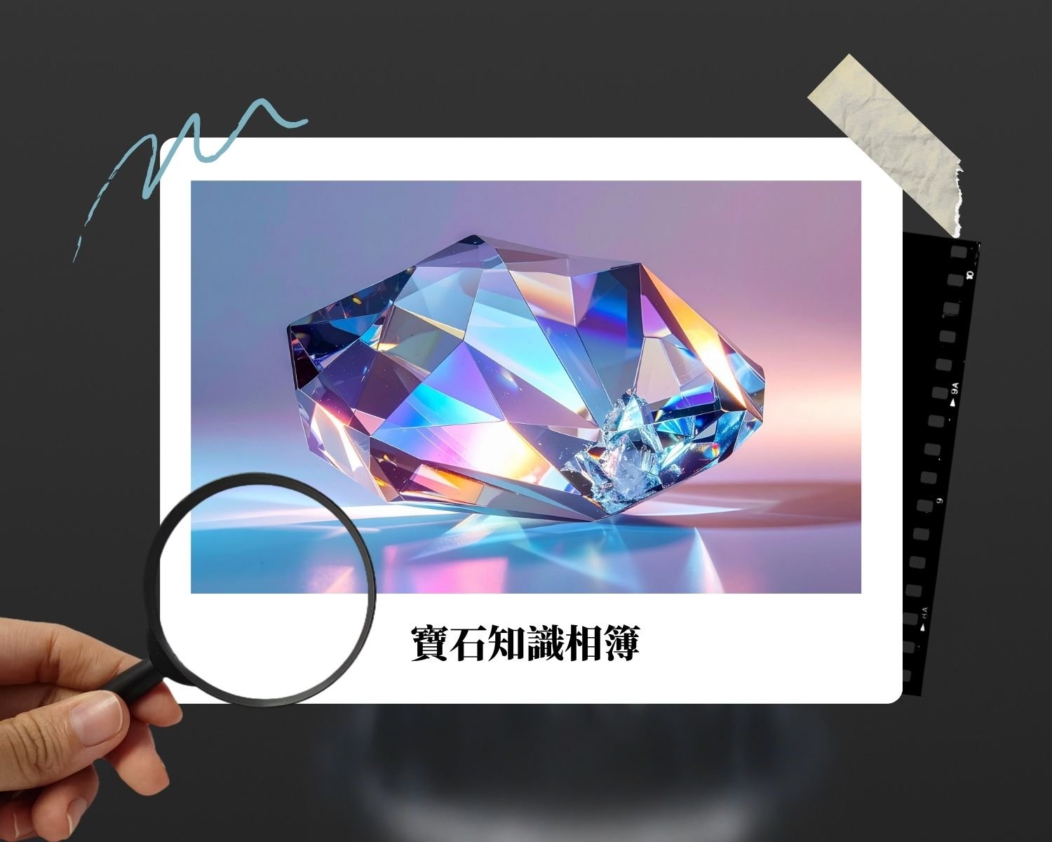 寶石知識