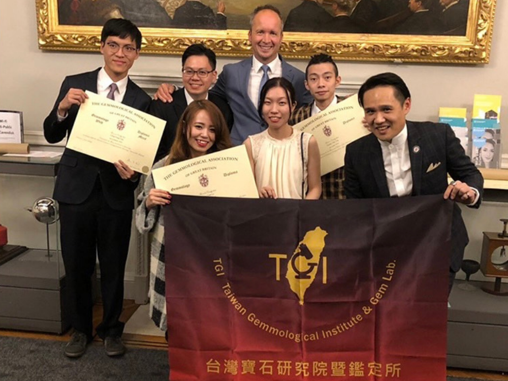 關於TGI