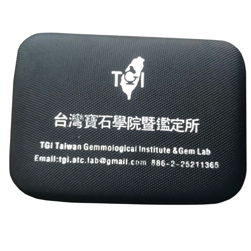 TGI專利實驗包