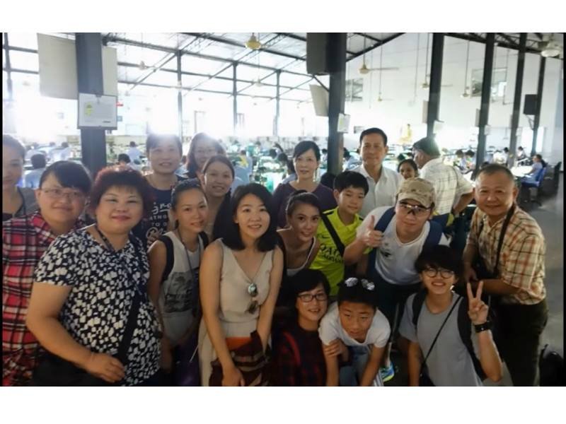 2016斯里蘭卡礦區之旅